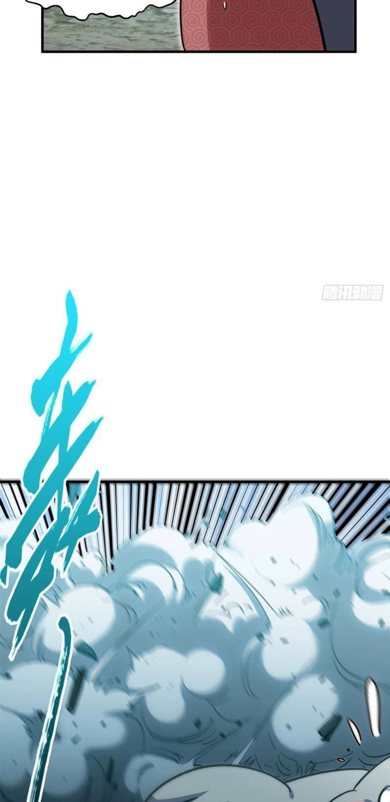 Read Top Luck Quietly Practice For Thousands Of Years ES Manga Online