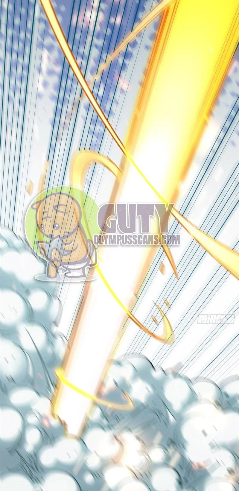 Read Top Luck Quietly Practice For Thousands Of Years ES Manga Online