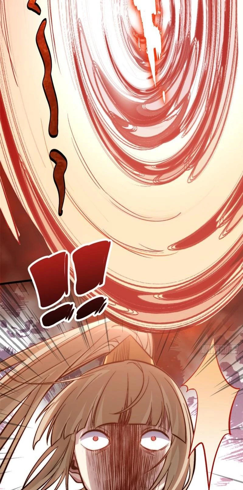 Read Top Luck Quietly Practice For Thousands Of Years ES Manga Online