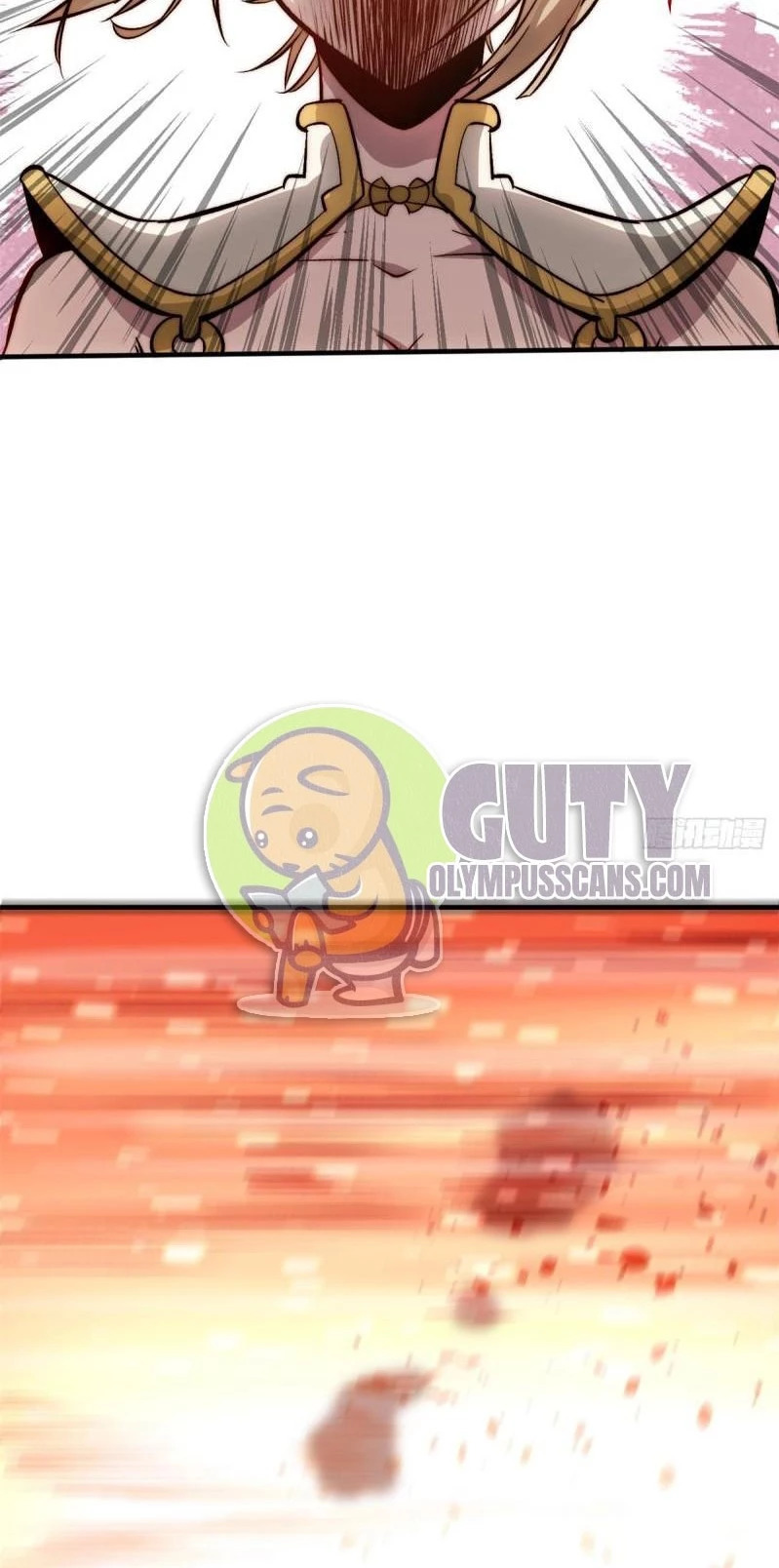 Read Top Luck Quietly Practice For Thousands Of Years ES Manga Online