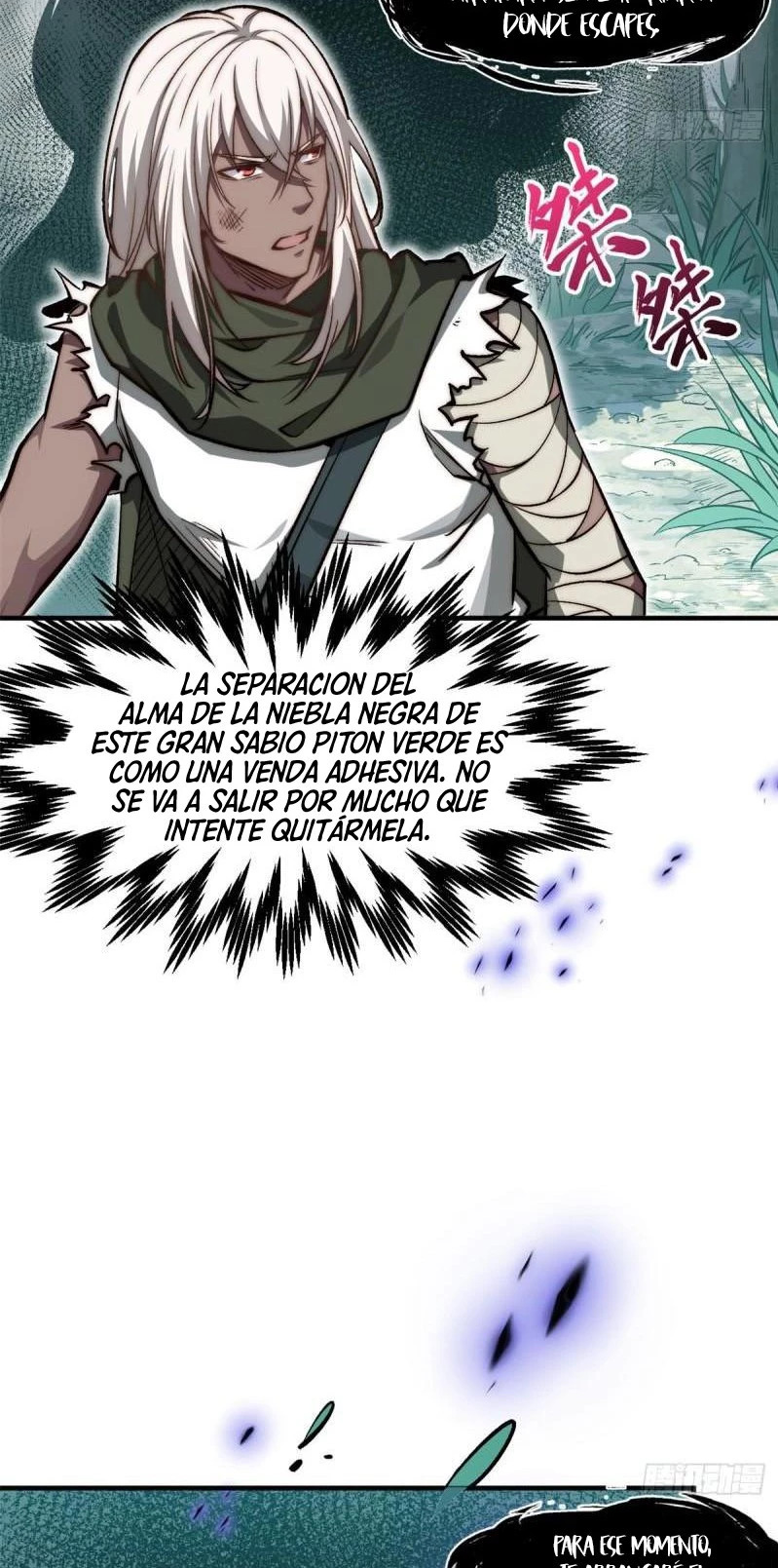 Read Top Luck Quietly Practice For Thousands Of Years ES Manga Online