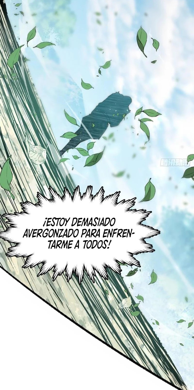 Read Top Luck Quietly Practice For Thousands Of Years ES Manga Online
