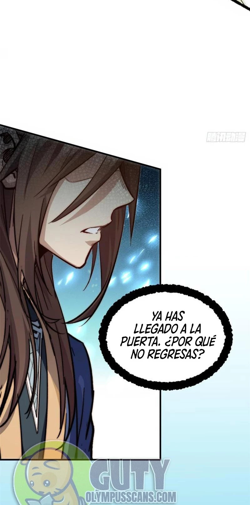 Read Top Luck Quietly Practice For Thousands Of Years ES Manga Online
