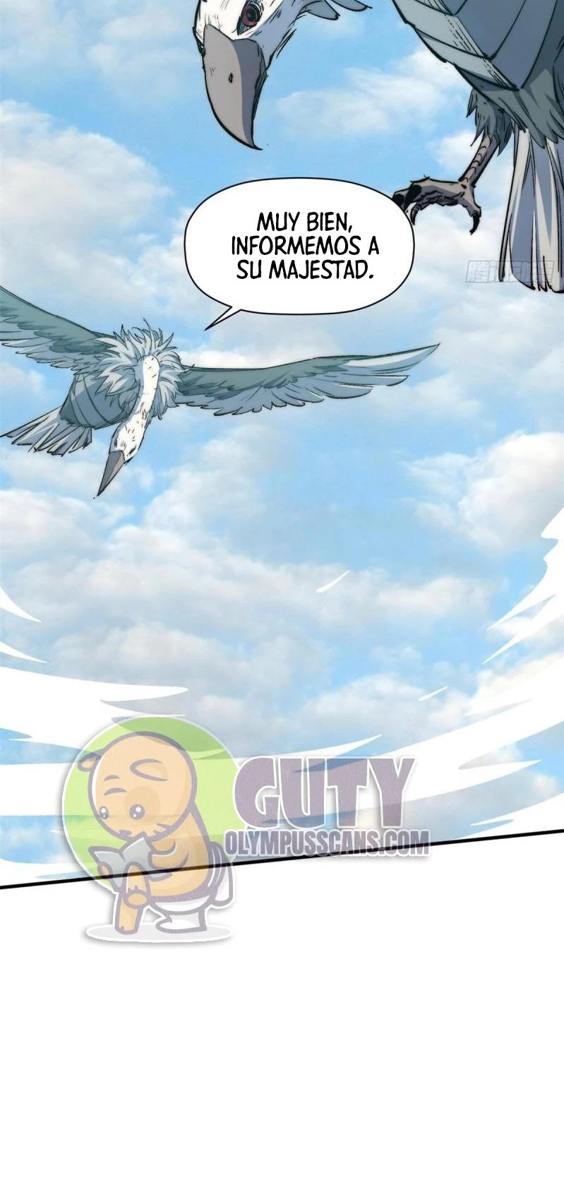 Read Top Luck Quietly Practice For Thousands Of Years ES Manga Online