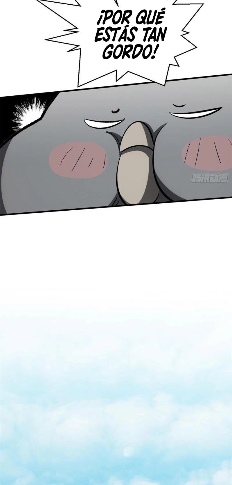 Read Top Luck Quietly Practice For Thousands Of Years ES Manga Online