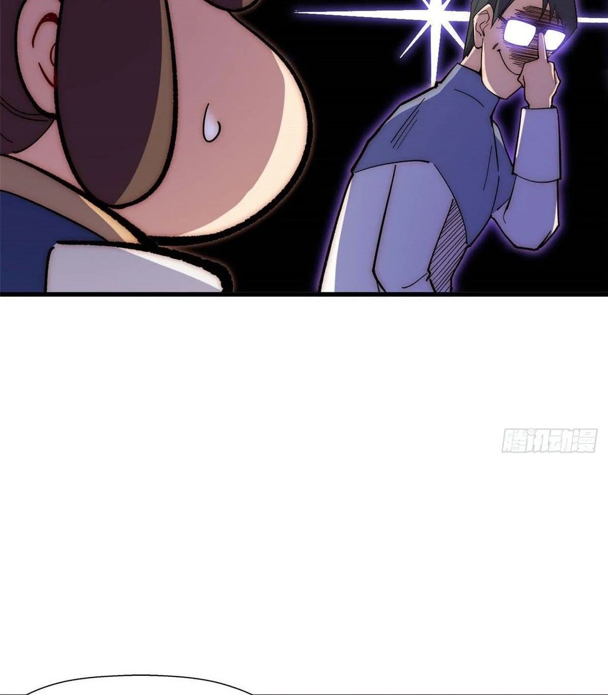 Read Top Luck Quietly Practice For Thousands Of Years ES Manga Online