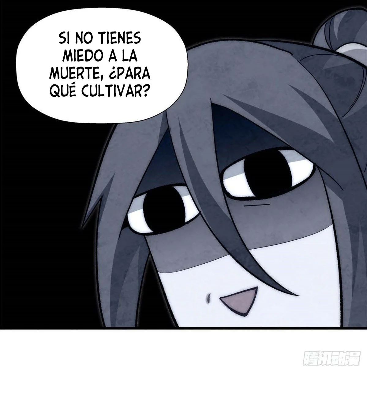 Read Top Luck Quietly Practice For Thousands Of Years ES Manga Online