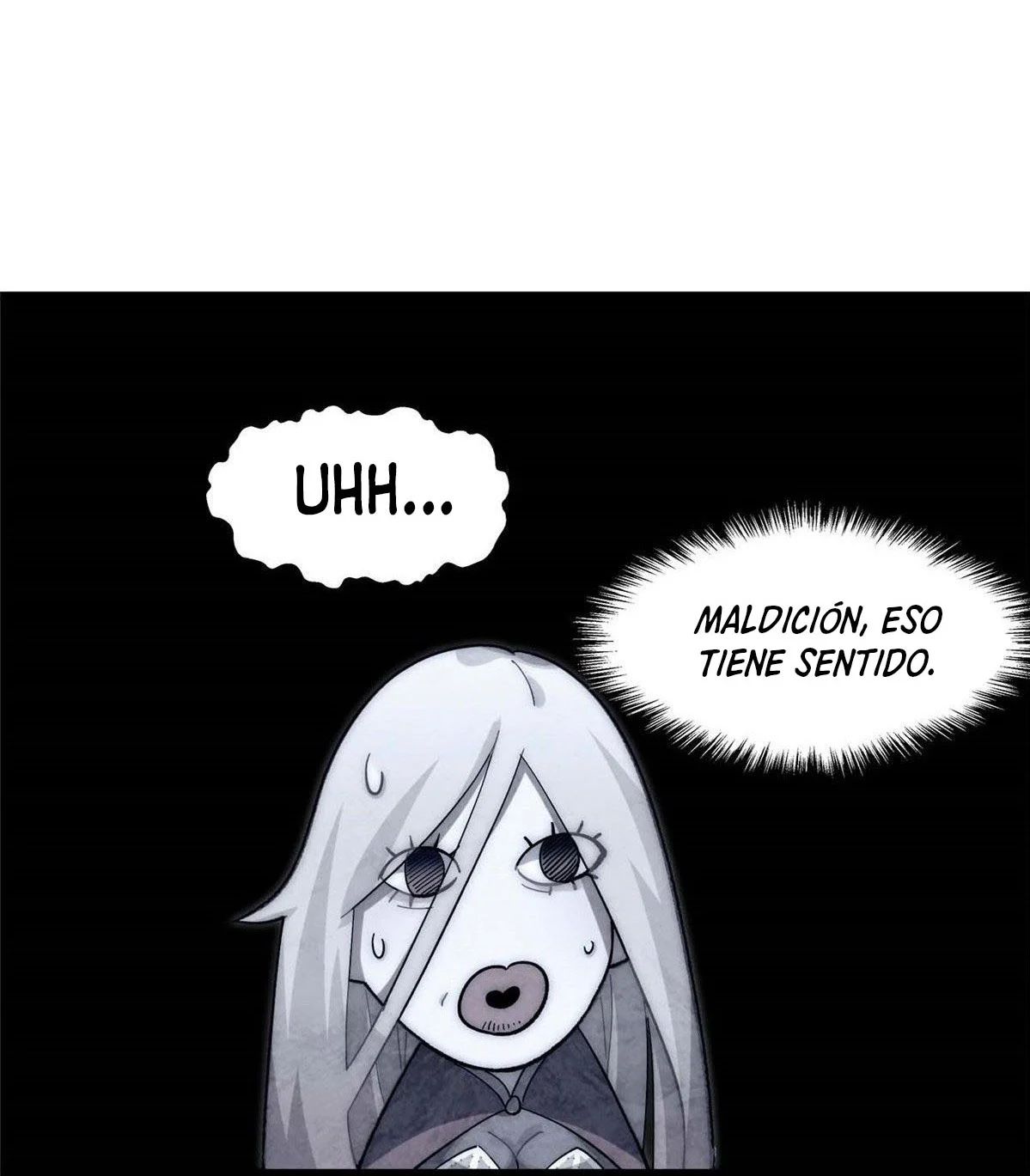 Read Top Luck Quietly Practice For Thousands Of Years ES Manga Online