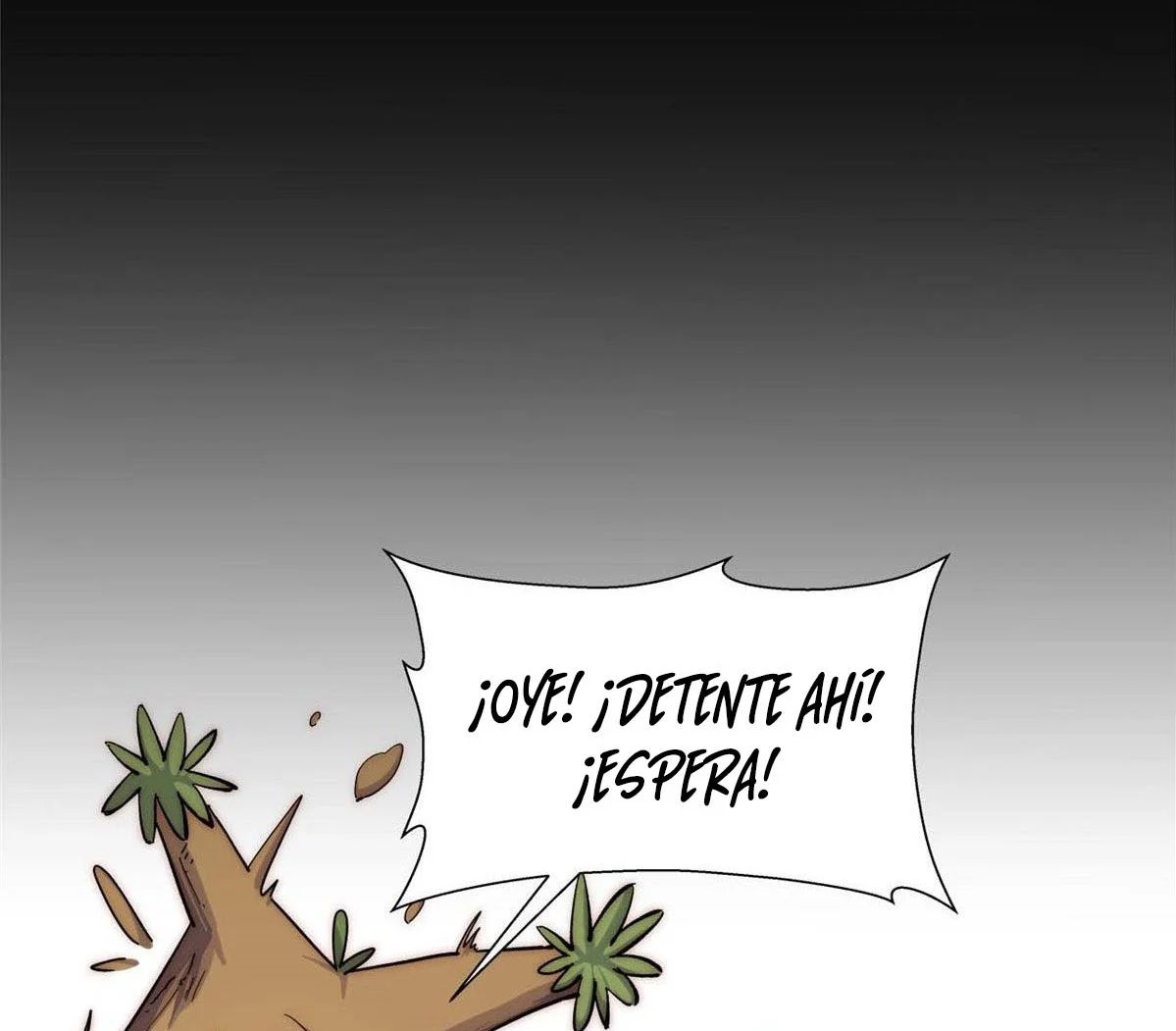 Read Top Luck Quietly Practice For Thousands Of Years ES Manga Online