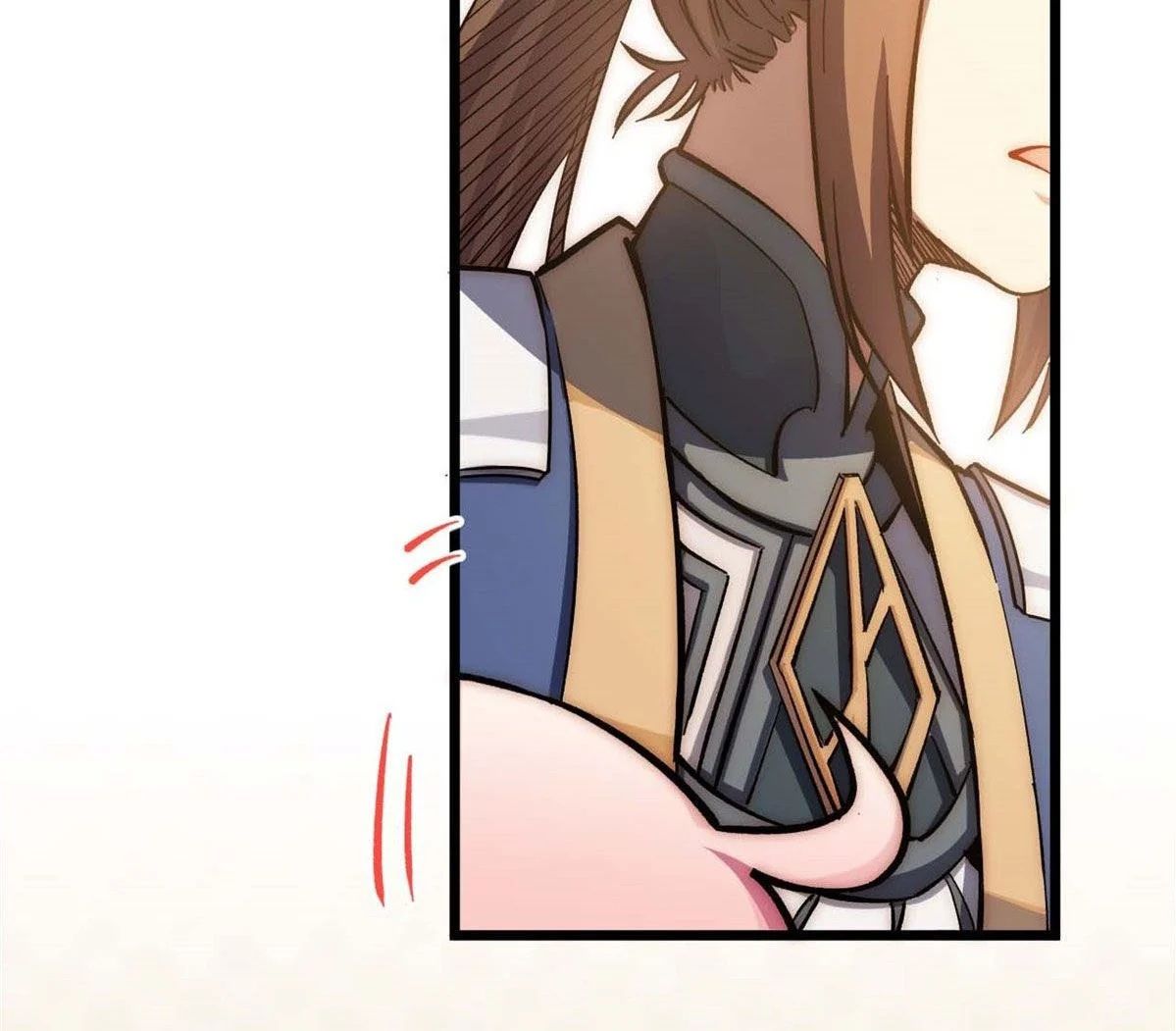Read Top Luck Quietly Practice For Thousands Of Years ES Manga Online