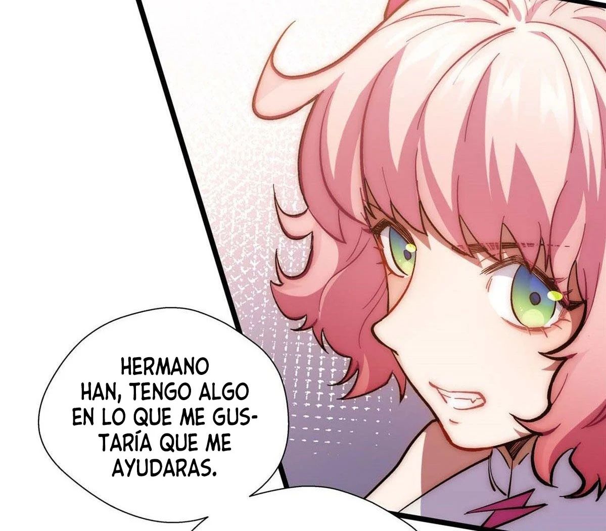 Read Top Luck Quietly Practice For Thousands Of Years ES Manga Online
