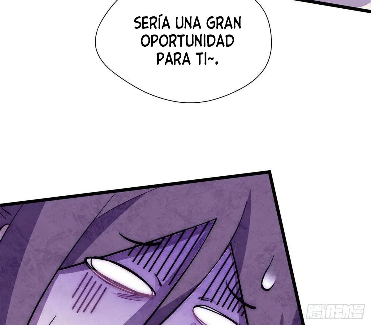 Read Top Luck Quietly Practice For Thousands Of Years ES Manga Online