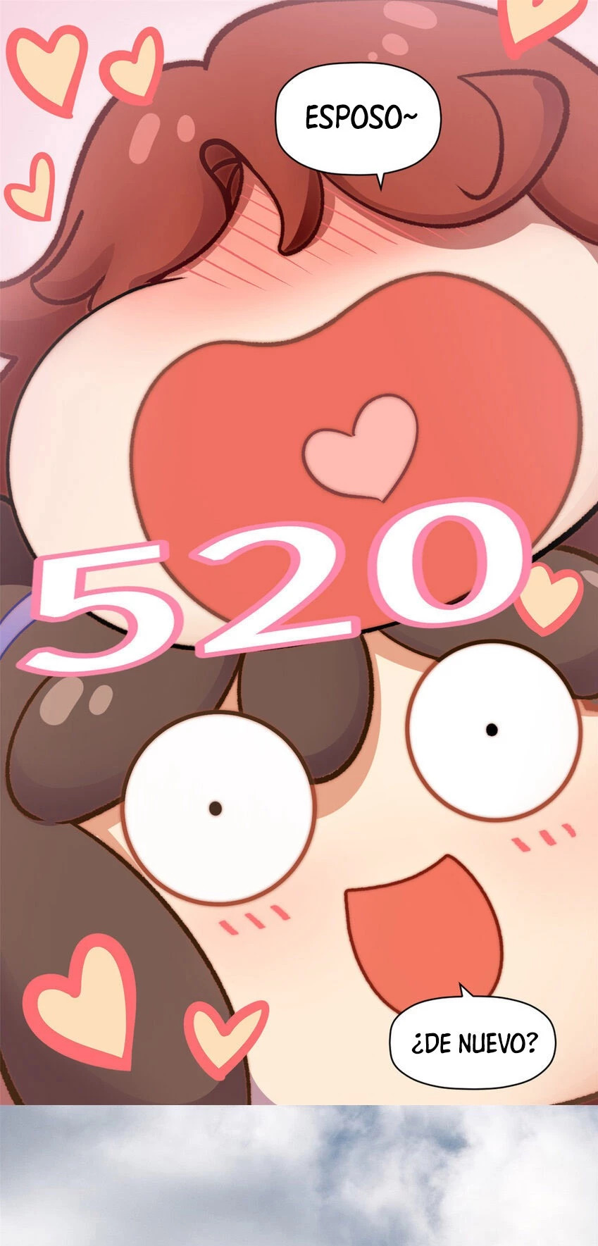 Read Top Luck Quietly Practice For Thousands Of Years ES Manga Online