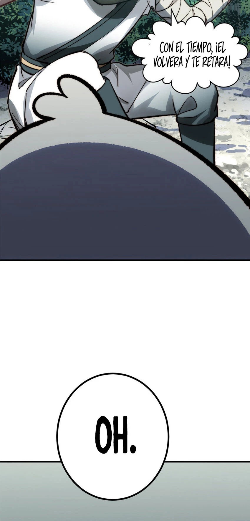Read Top Luck Quietly Practice For Thousands Of Years ES Manga Online