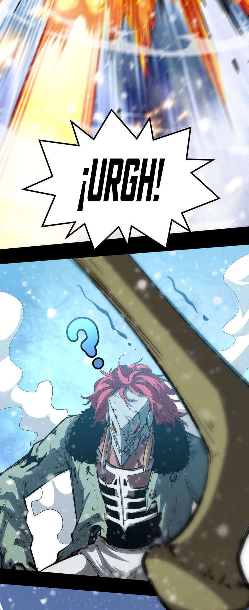 Read Top Luck Quietly Practice For Thousands Of Years ES Manga Online