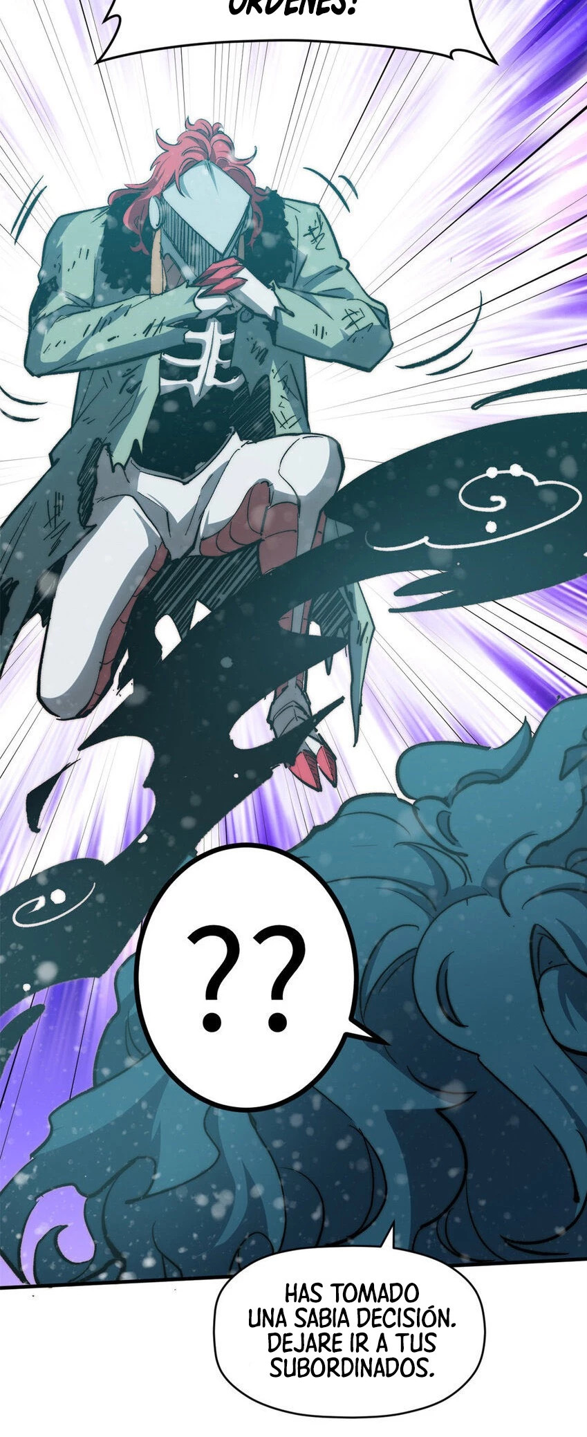 Read Top Luck Quietly Practice For Thousands Of Years ES Manga Online