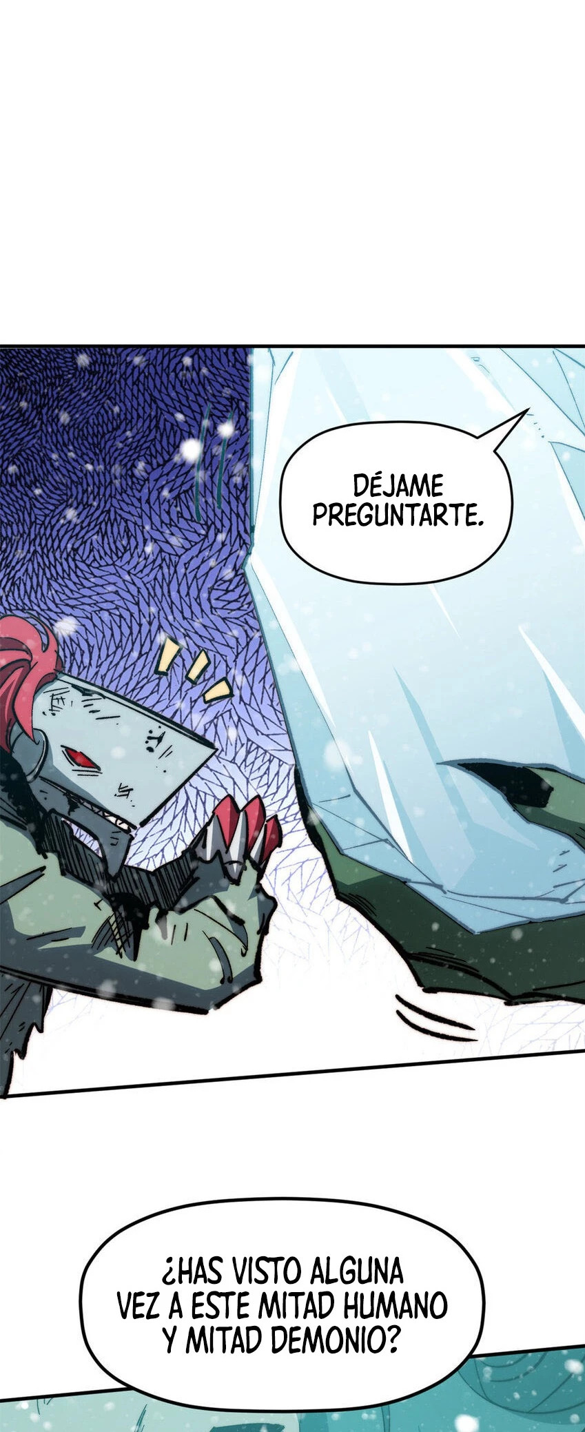 Read Top Luck Quietly Practice For Thousands Of Years ES Manga Online