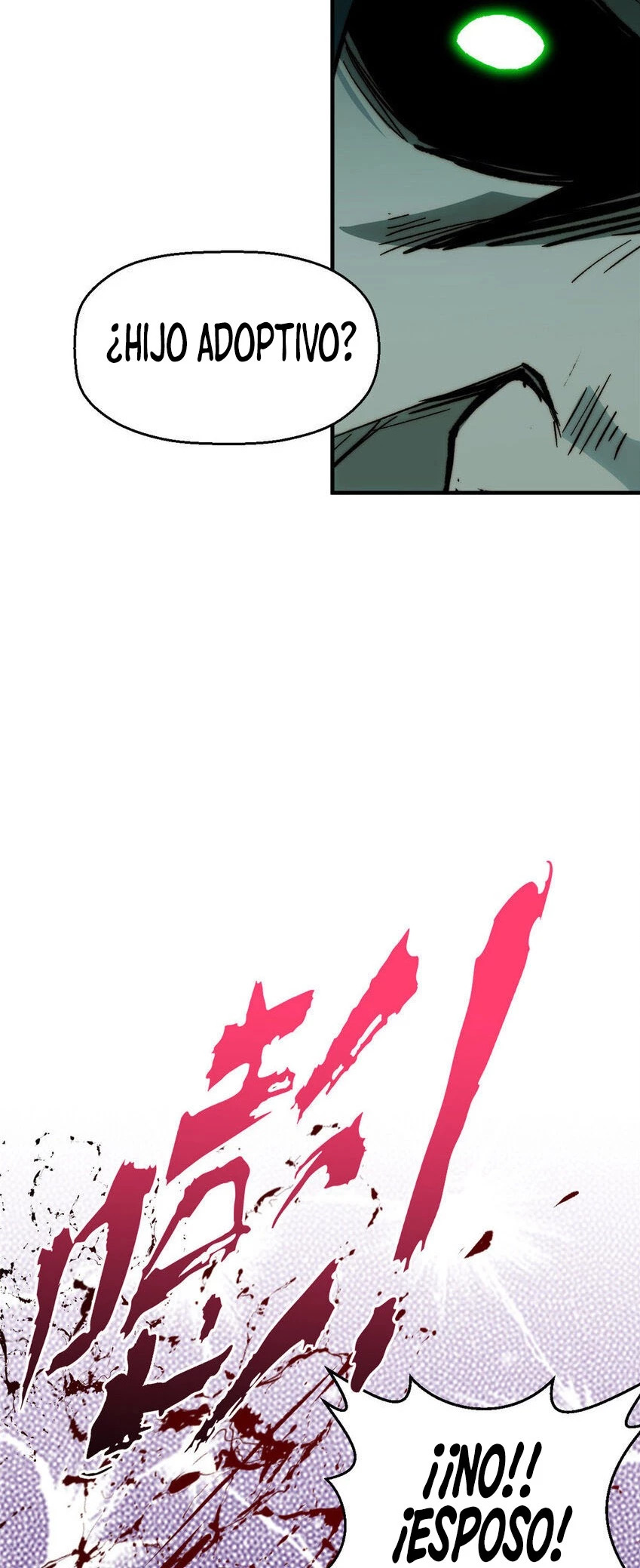 Read Top Luck Quietly Practice For Thousands Of Years ES Manga Online