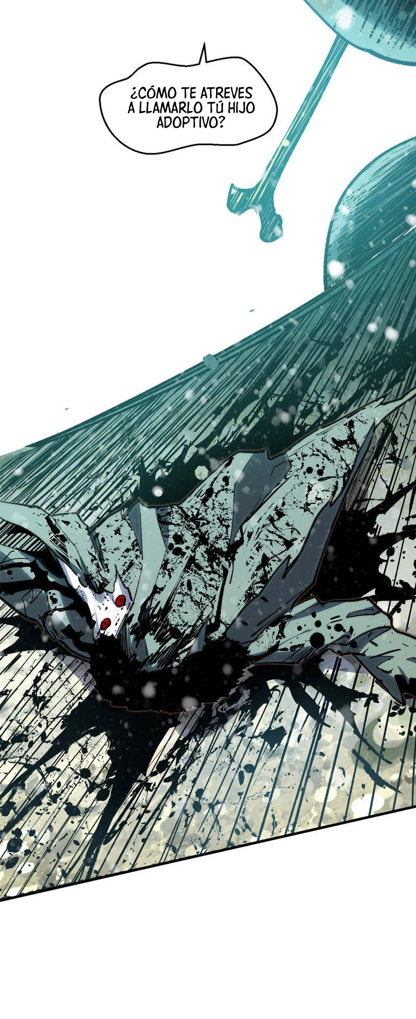 Read Top Luck Quietly Practice For Thousands Of Years ES Manga Online