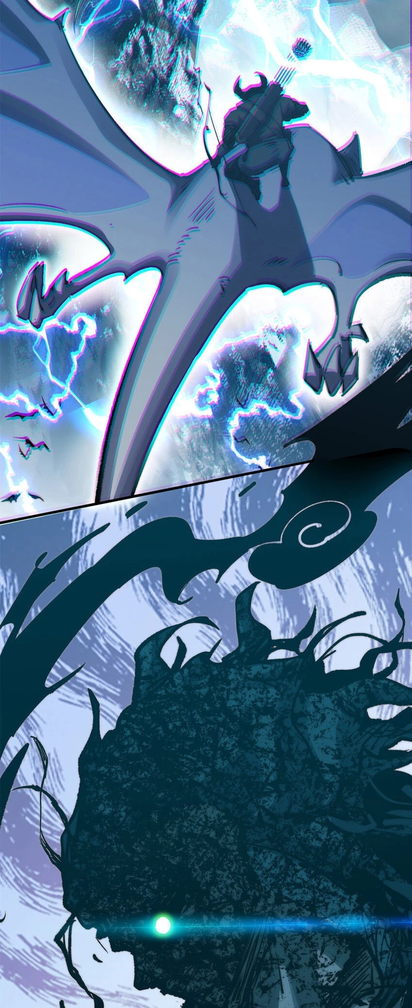 Read Top Luck Quietly Practice For Thousands Of Years ES Manga Online
