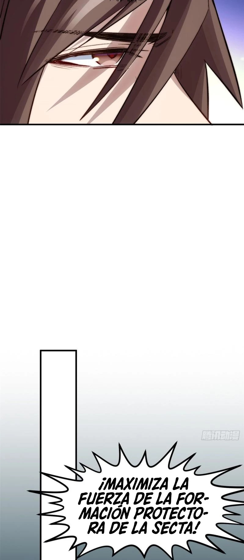Read Top Luck Quietly Practice For Thousands Of Years ES Manga Online