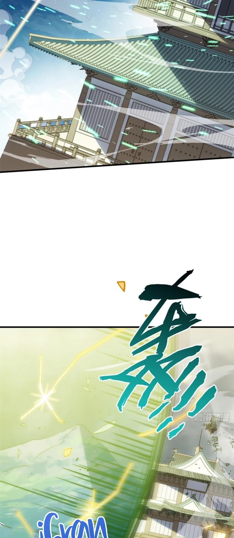 Read Top Luck Quietly Practice For Thousands Of Years ES Manga Online