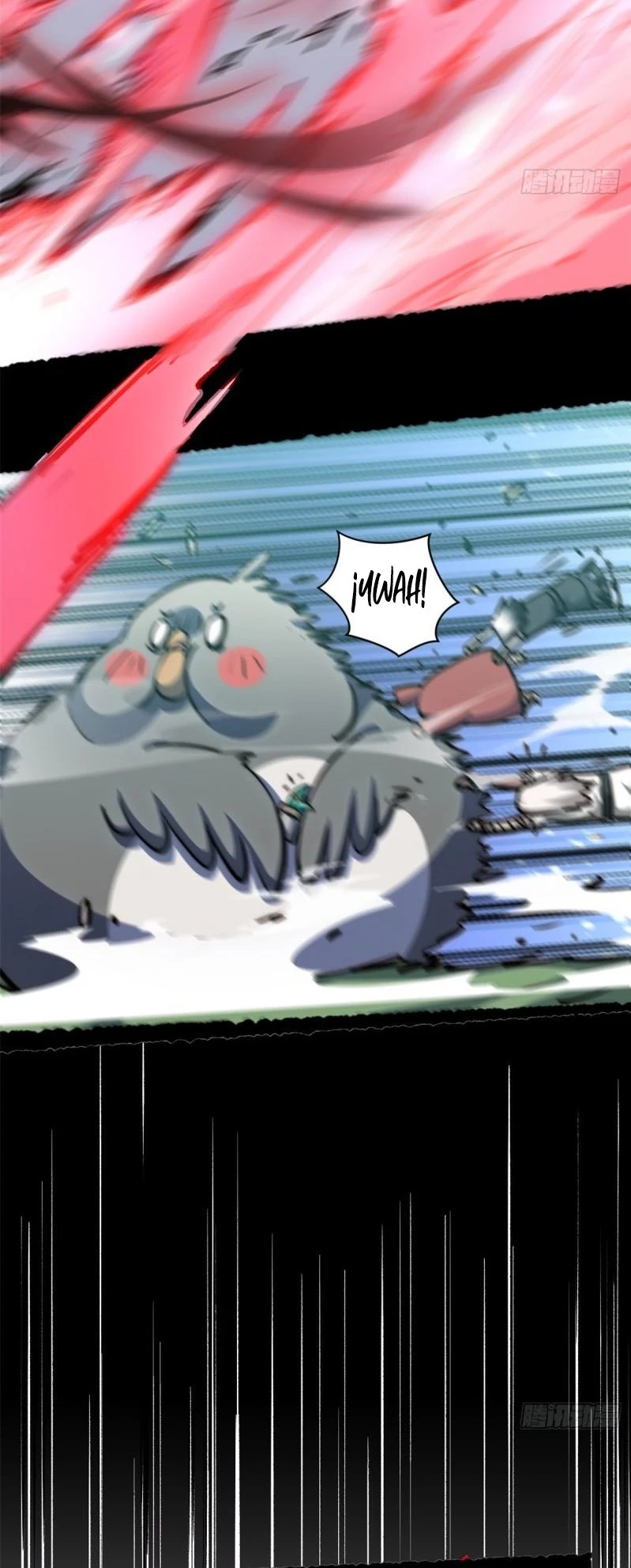 Read Top Luck Quietly Practice For Thousands Of Years ES Manga Online