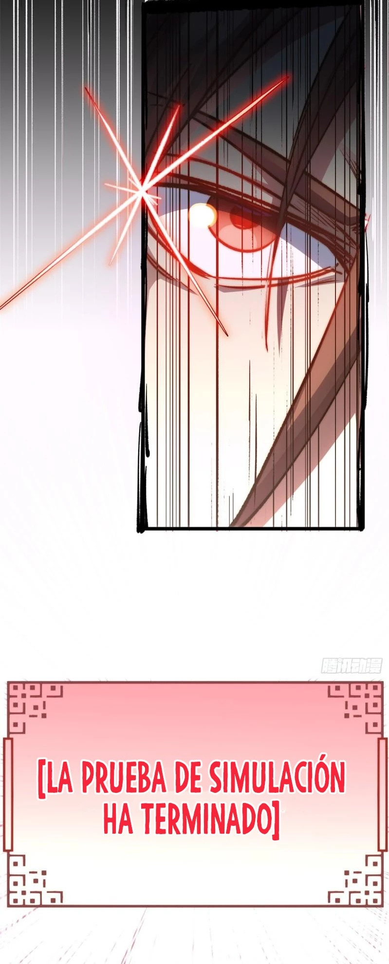 Read Top Luck Quietly Practice For Thousands Of Years ES Manga Online