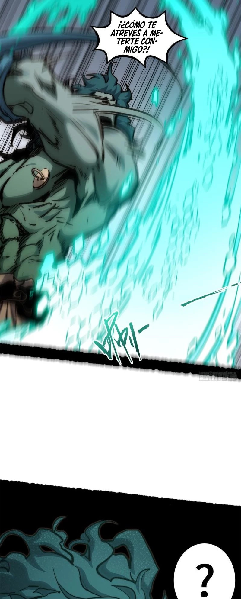 Read Top Luck Quietly Practice For Thousands Of Years ES Manga Online