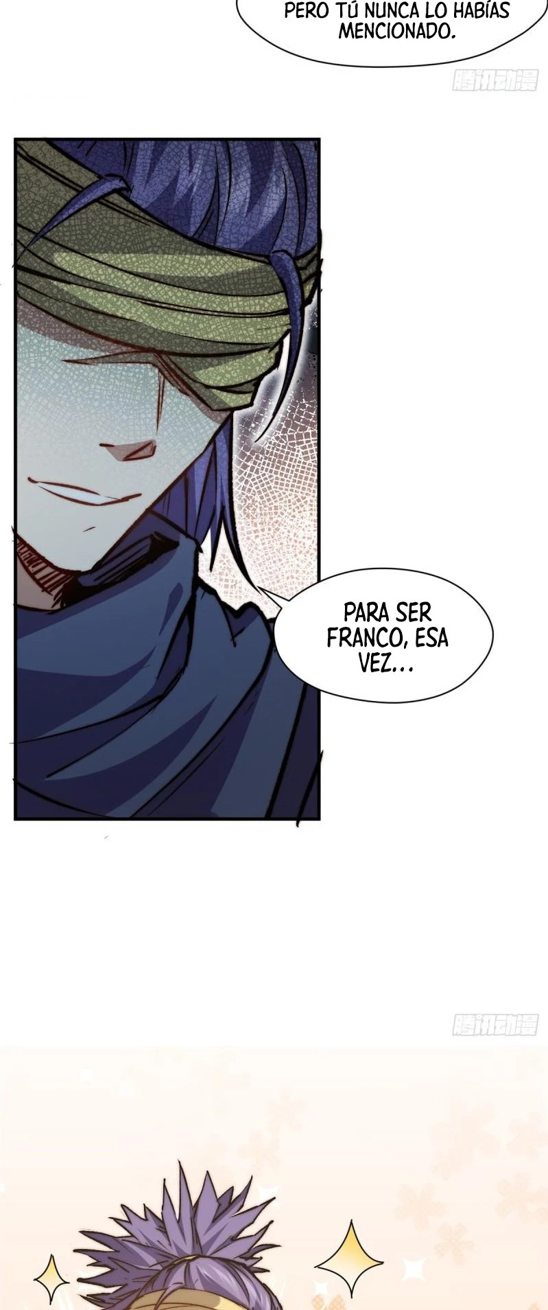 Read Top Luck Quietly Practice For Thousands Of Years ES Manga Online