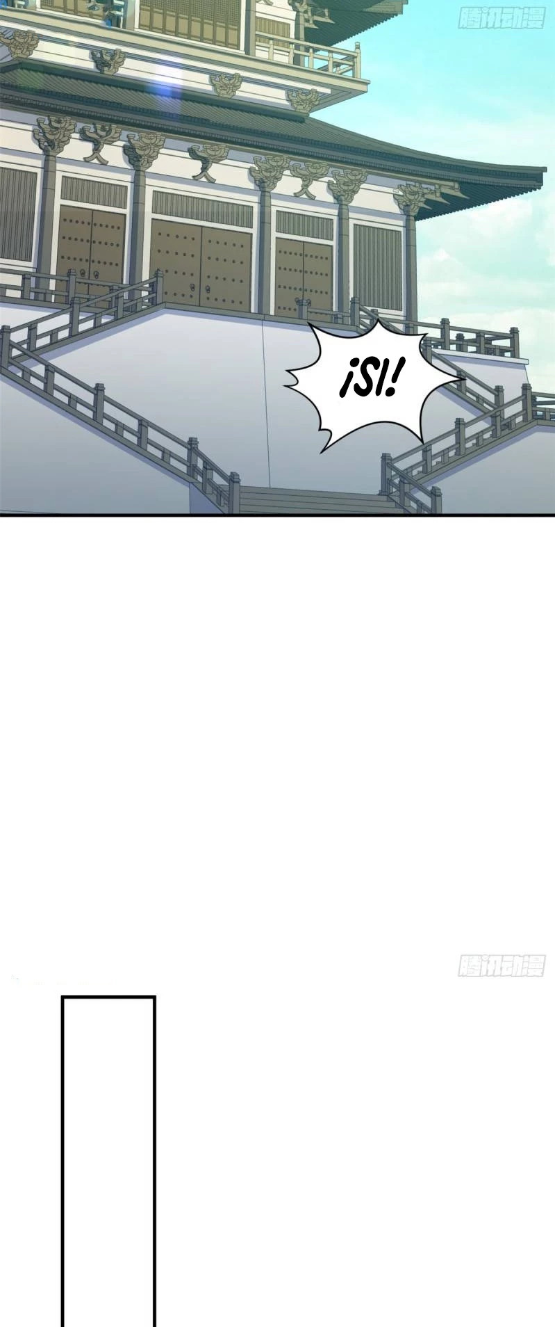 Read Top Luck Quietly Practice For Thousands Of Years ES Manga Online