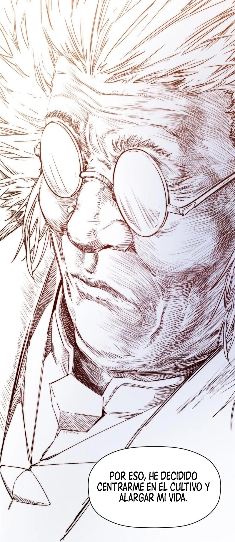 Read Top Luck Quietly Practice For Thousands Of Years ES Manga Online