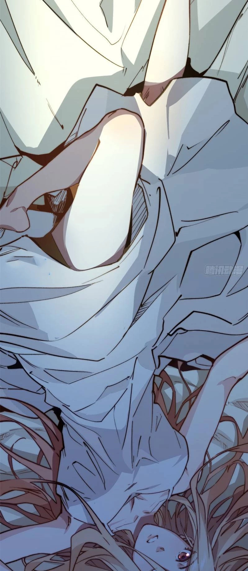 Read Top Luck Quietly Practice For Thousands Of Years ES Manga Online