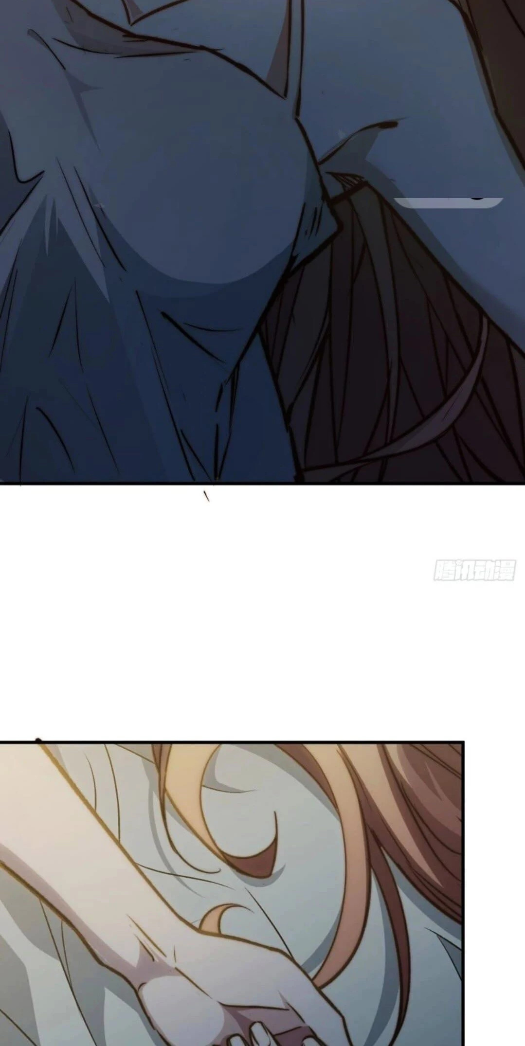 Read Top Luck Quietly Practice For Thousands Of Years ES Manga Online
