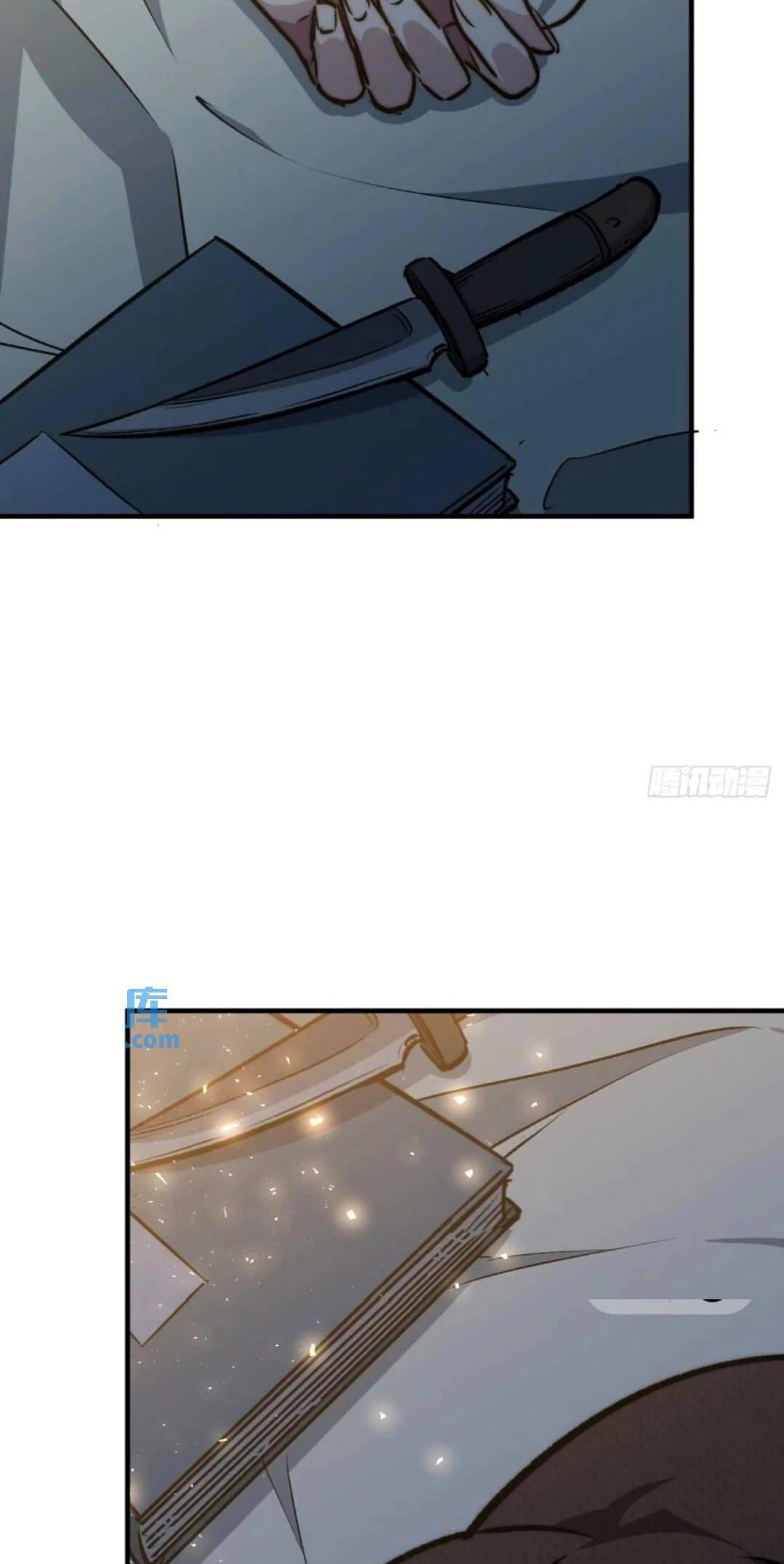 Read Top Luck Quietly Practice For Thousands Of Years ES Manga Online