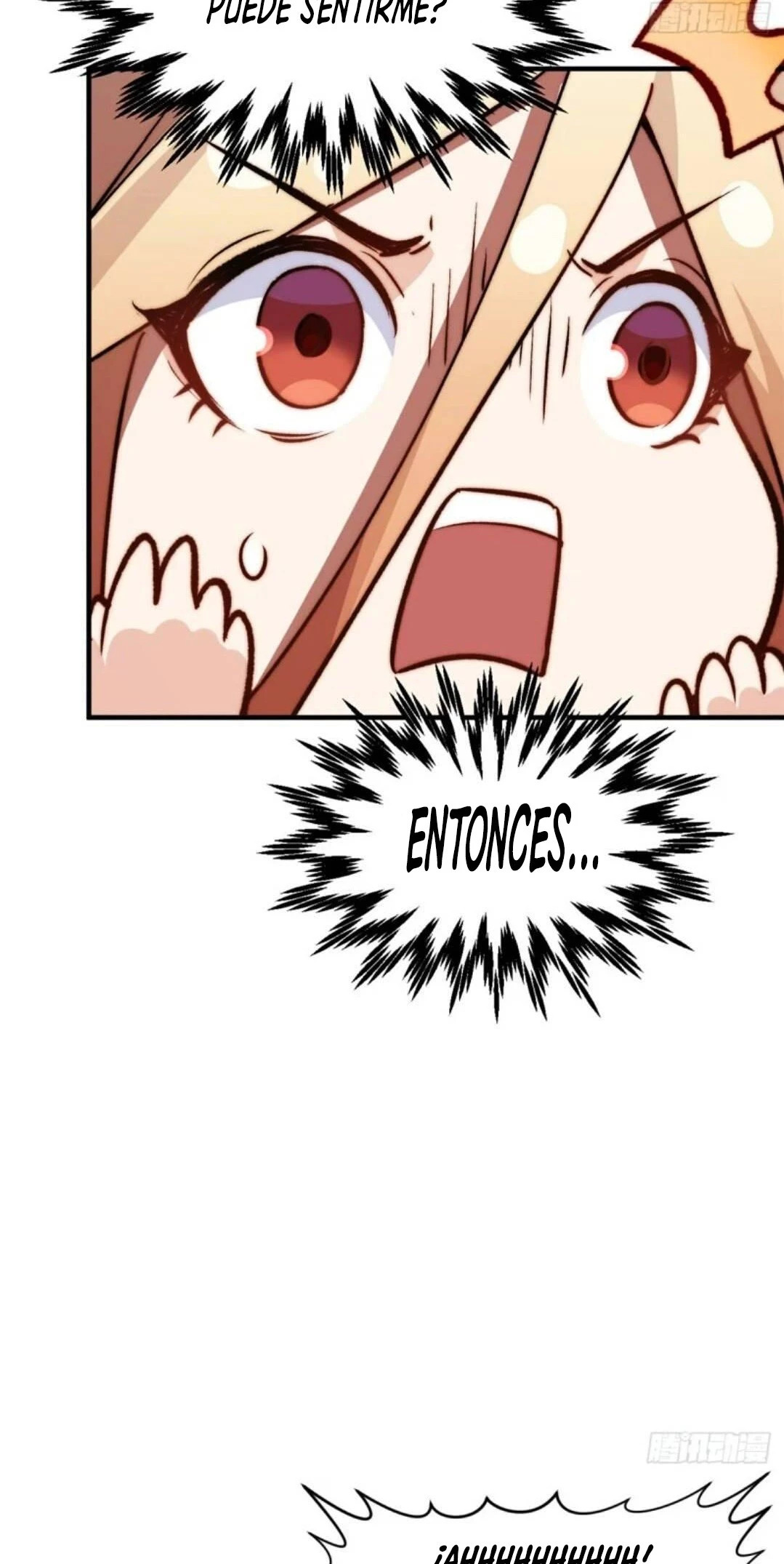 Read Top Luck Quietly Practice For Thousands Of Years ES Manga Online
