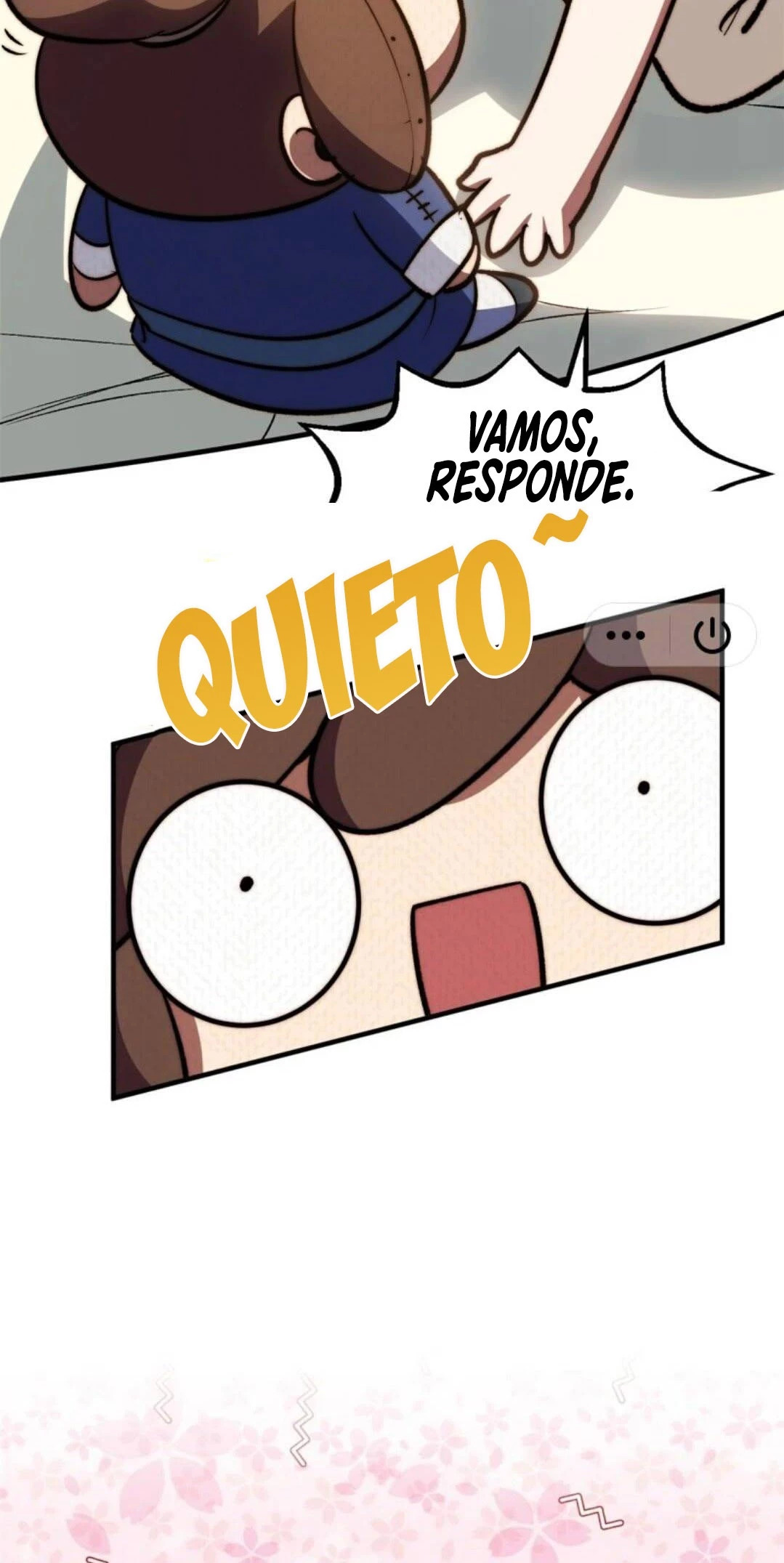 Read Top Luck Quietly Practice For Thousands Of Years ES Manga Online