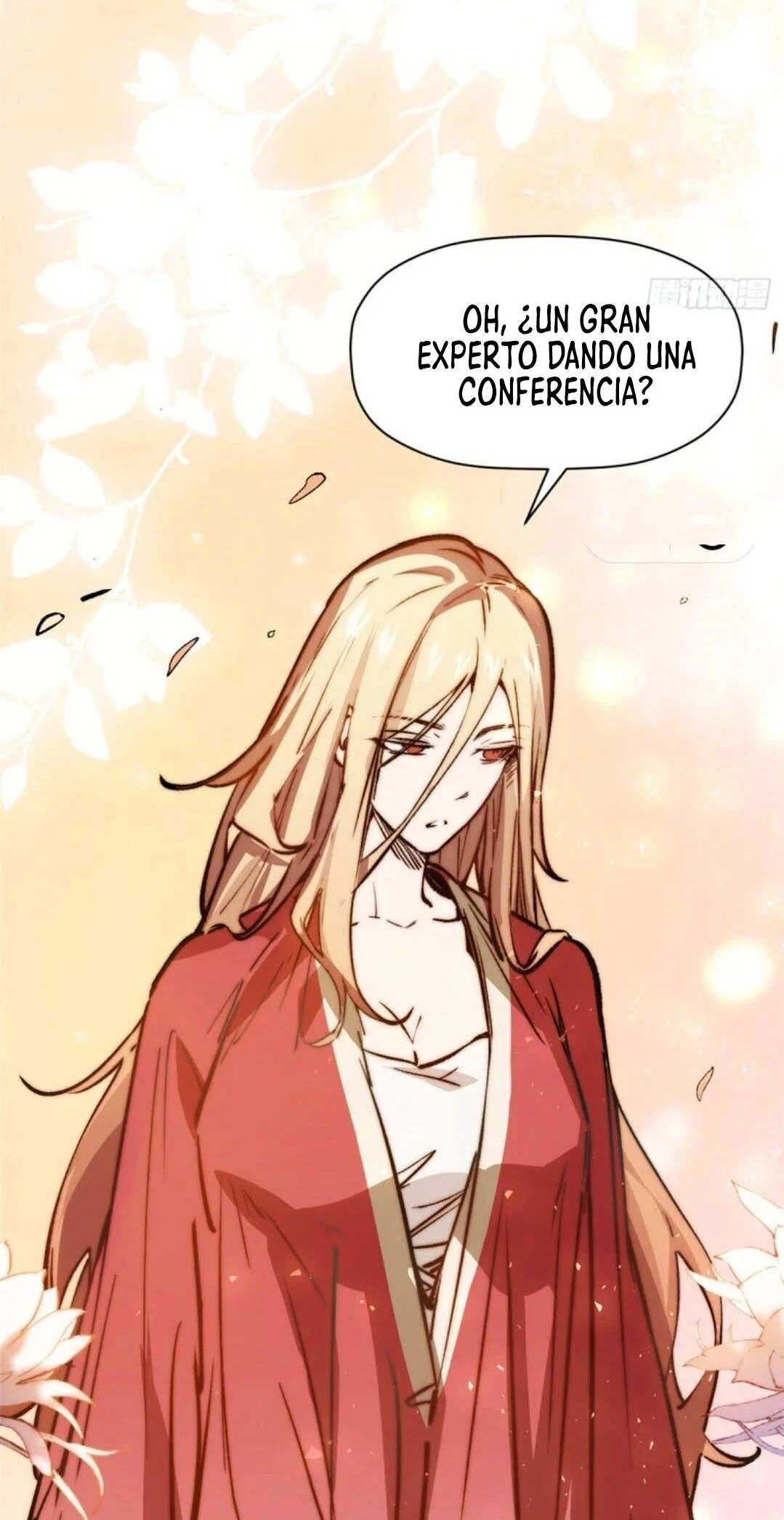 Read Top Luck Quietly Practice For Thousands Of Years ES Manga Online