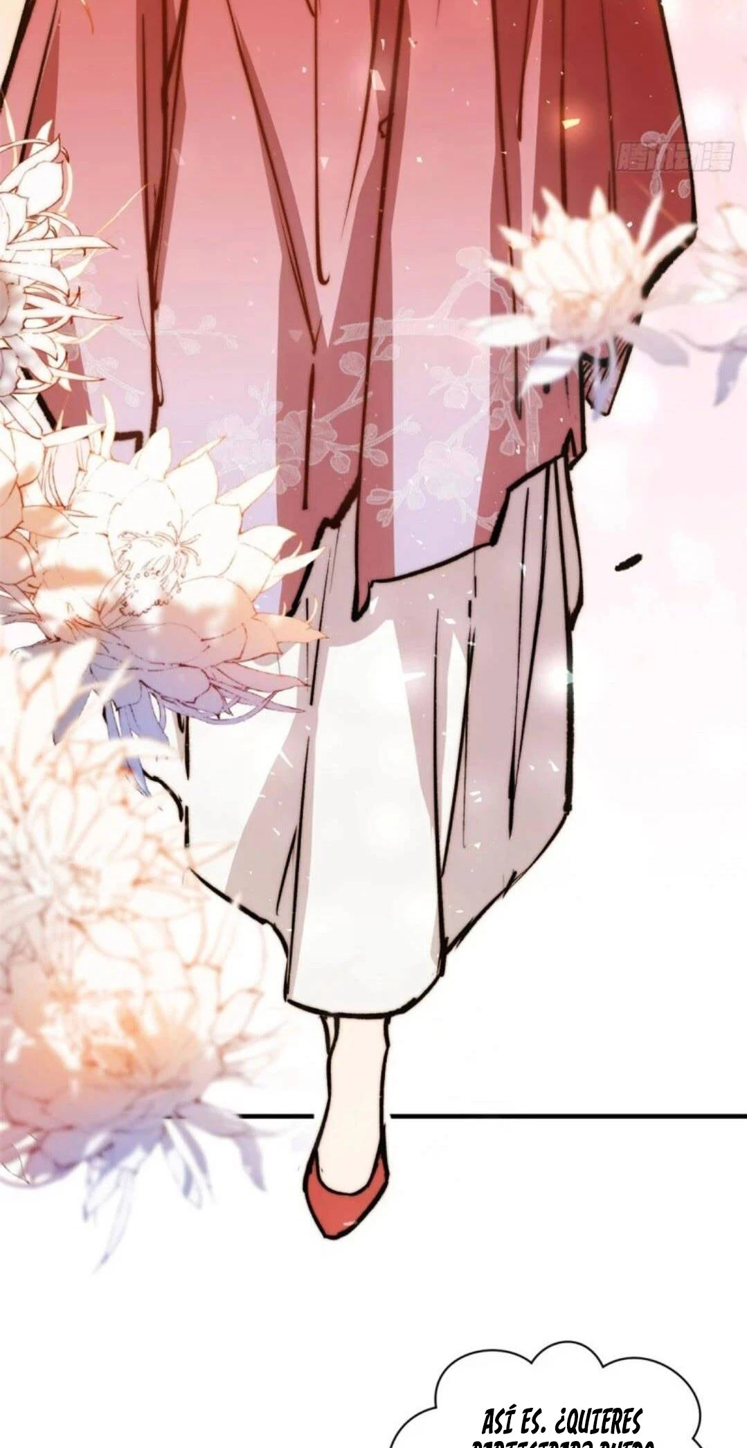 Read Top Luck Quietly Practice For Thousands Of Years ES Manga Online
