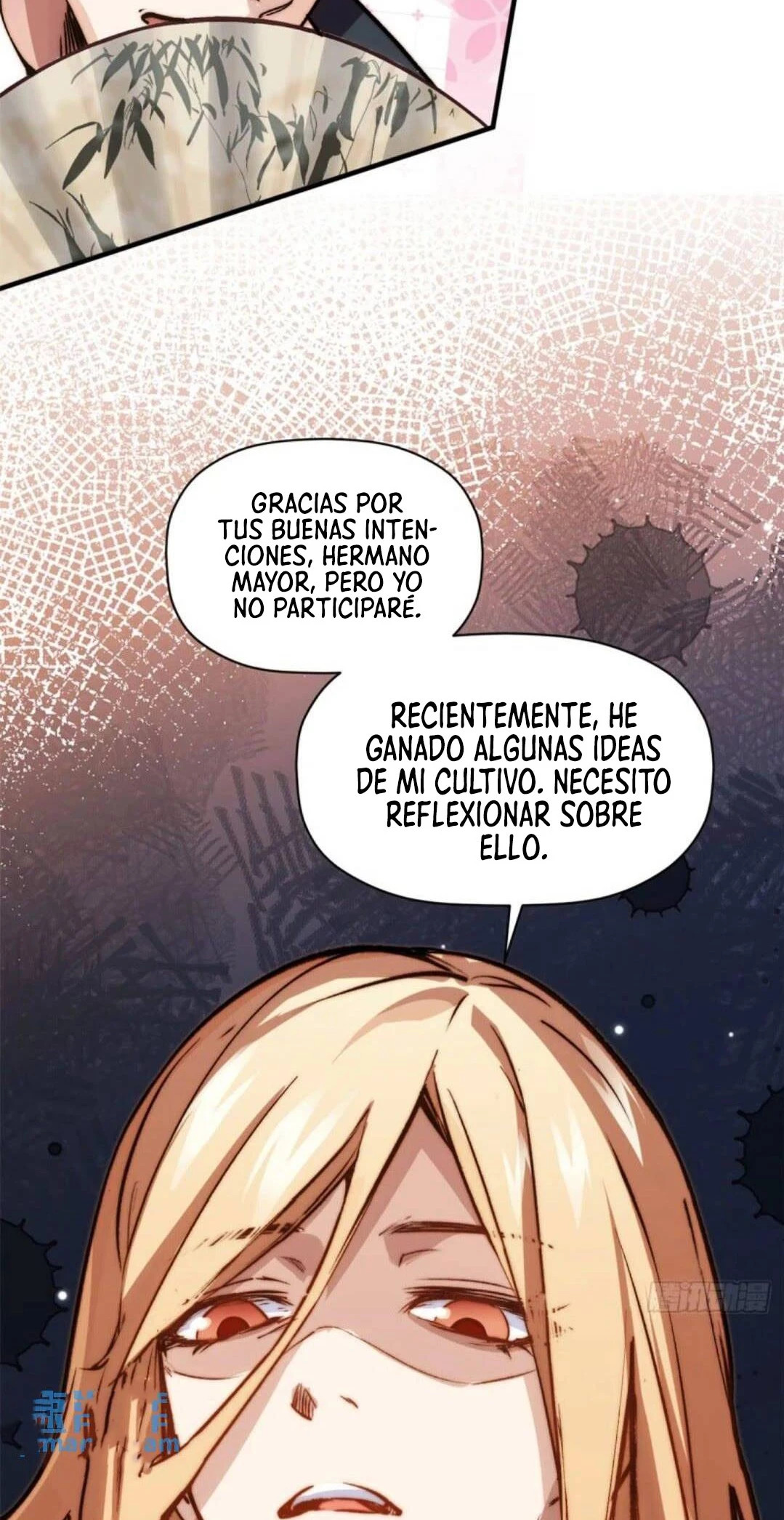 Read Top Luck Quietly Practice For Thousands Of Years ES Manga Online
