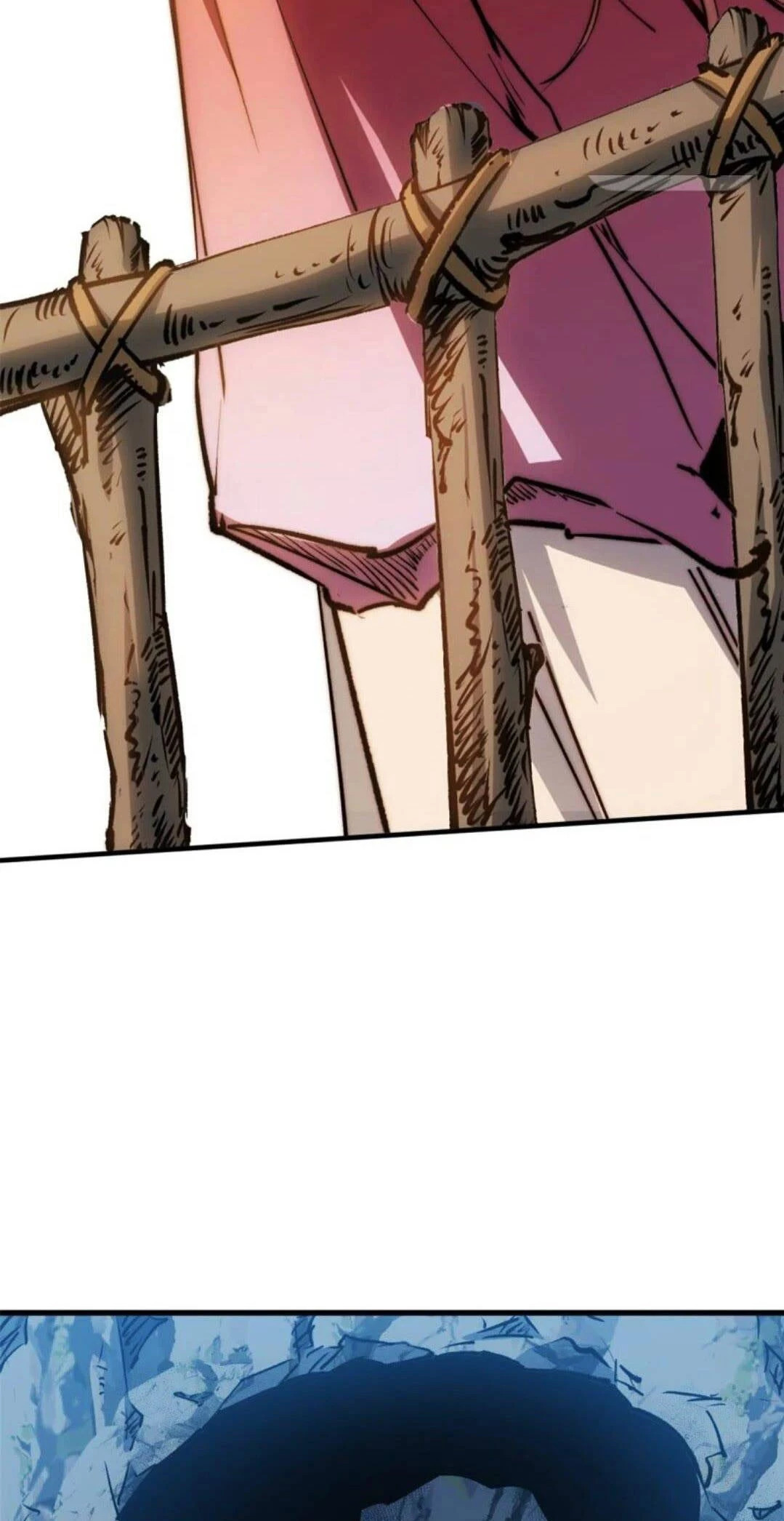 Read Top Luck Quietly Practice For Thousands Of Years ES Manga Online