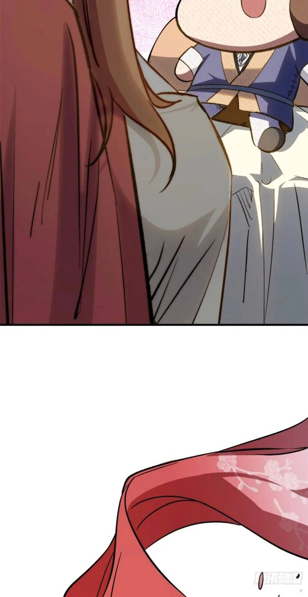 Read Top Luck Quietly Practice For Thousands Of Years ES Manga Online
