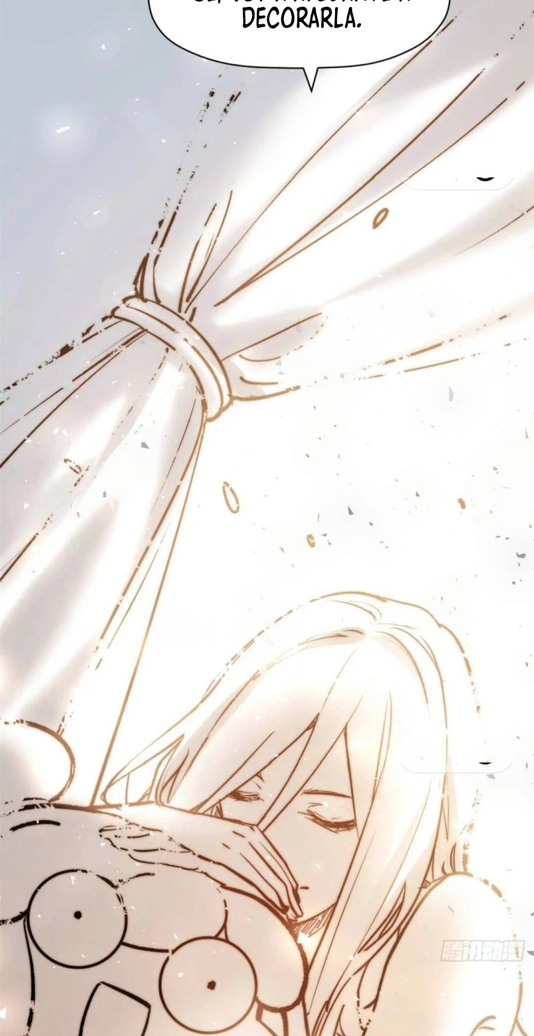 Read Top Luck Quietly Practice For Thousands Of Years ES Manga Online
