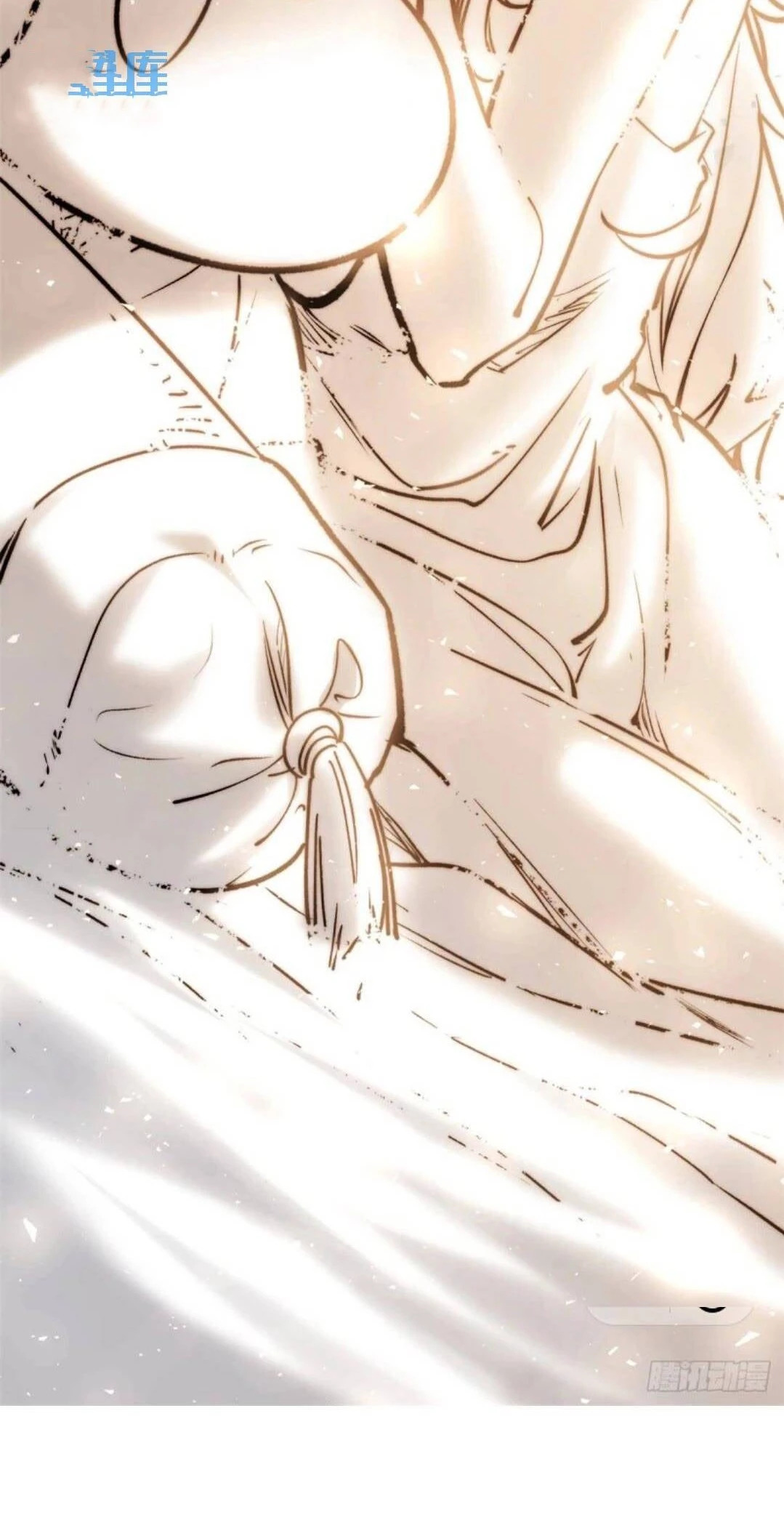 Read Top Luck Quietly Practice For Thousands Of Years ES Manga Online
