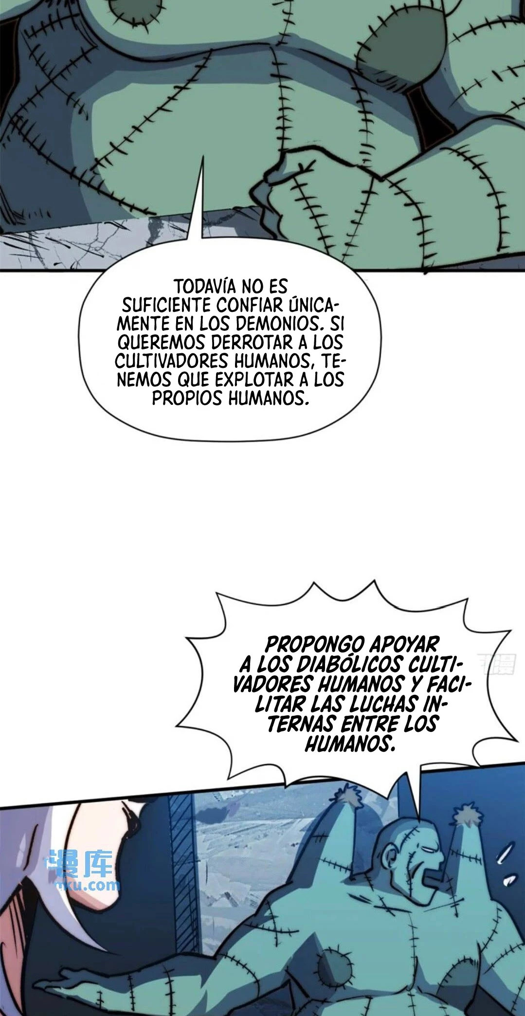 Read Top Luck Quietly Practice For Thousands Of Years ES Manga Online