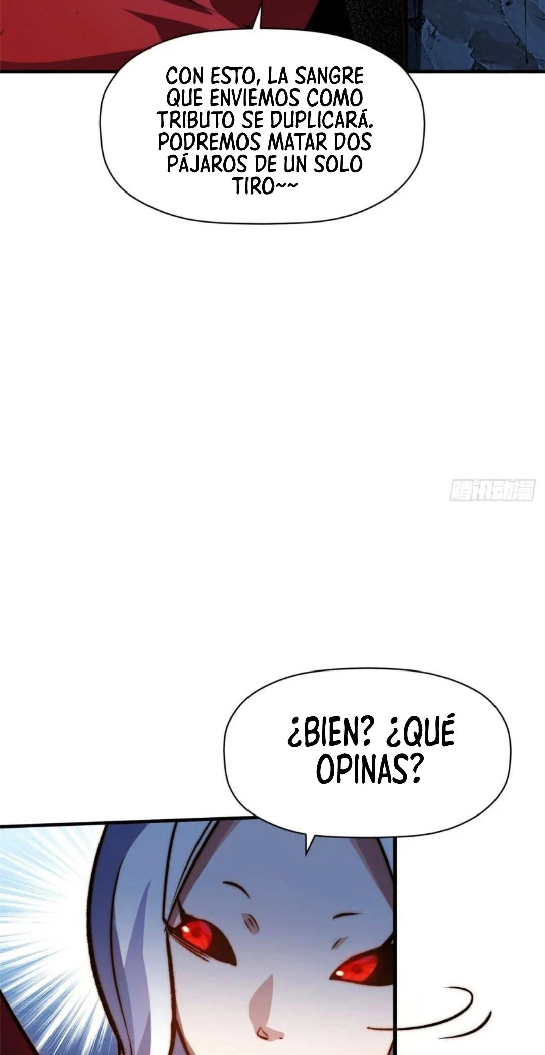 Read Top Luck Quietly Practice For Thousands Of Years ES Manga Online
