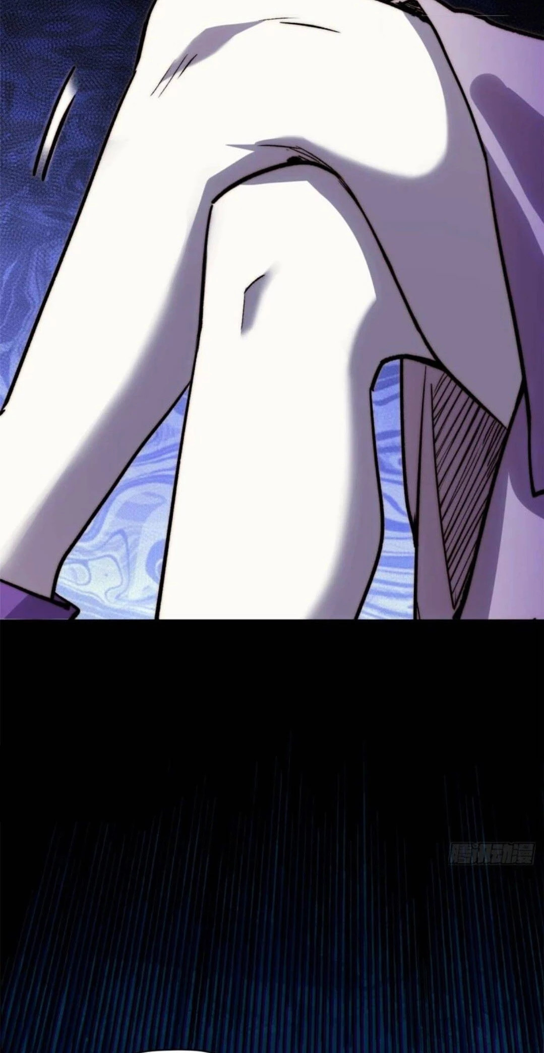 Read Top Luck Quietly Practice For Thousands Of Years ES Manga Online