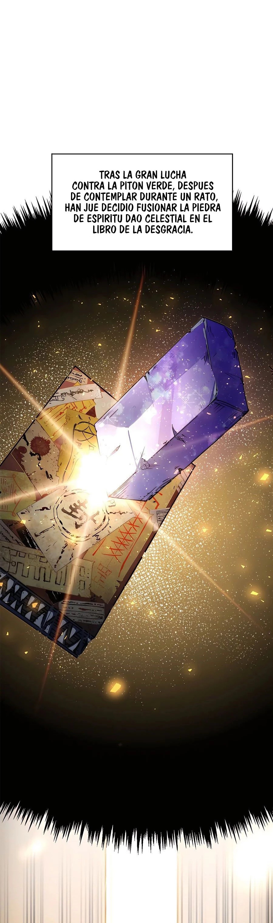 Read Top Luck Quietly Practice For Thousands Of Years ES Manga Online