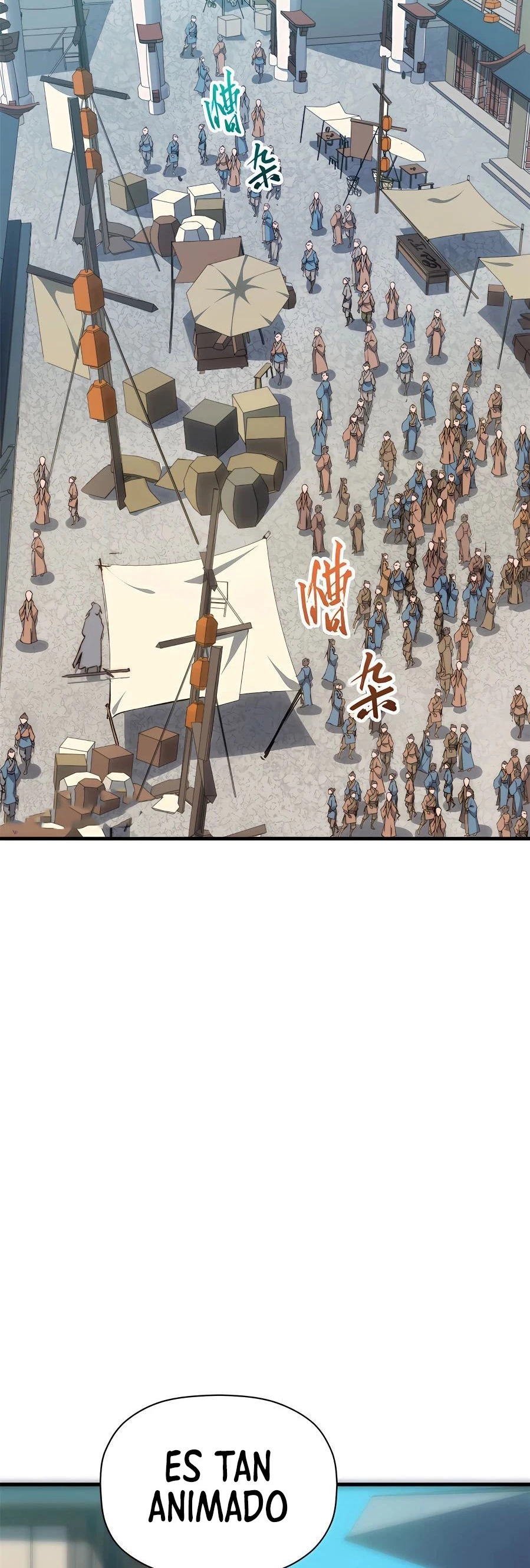 Read Top Luck Quietly Practice For Thousands Of Years ES Manga Online