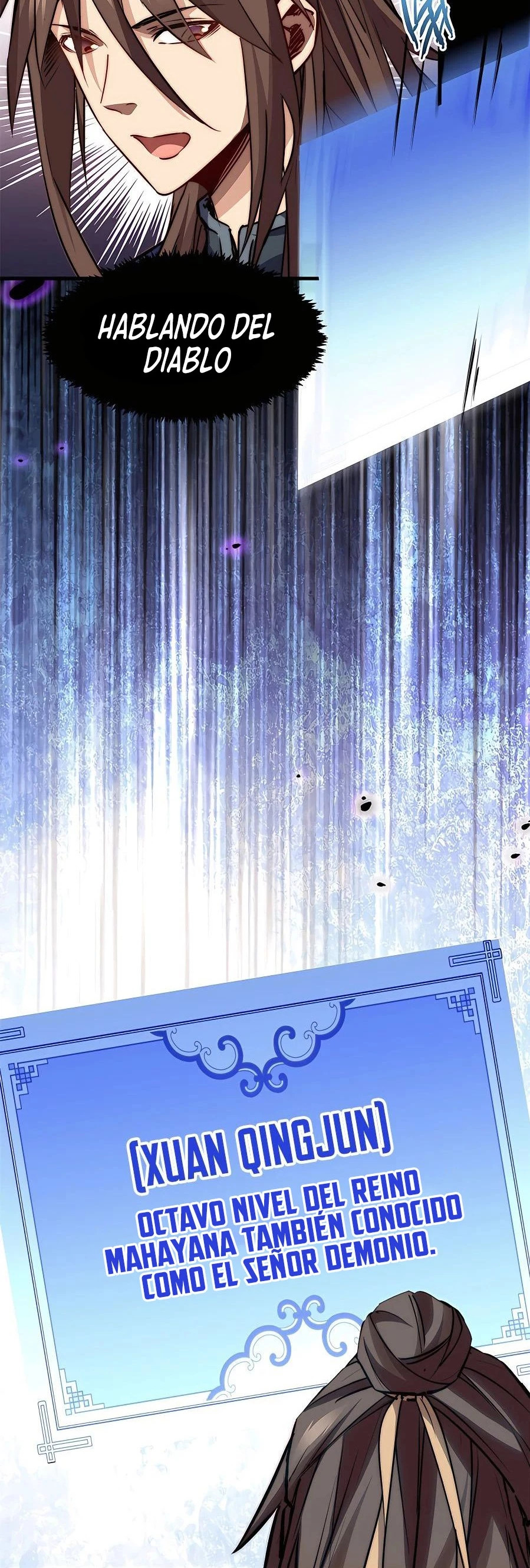Read Top Luck Quietly Practice For Thousands Of Years ES Manga Online